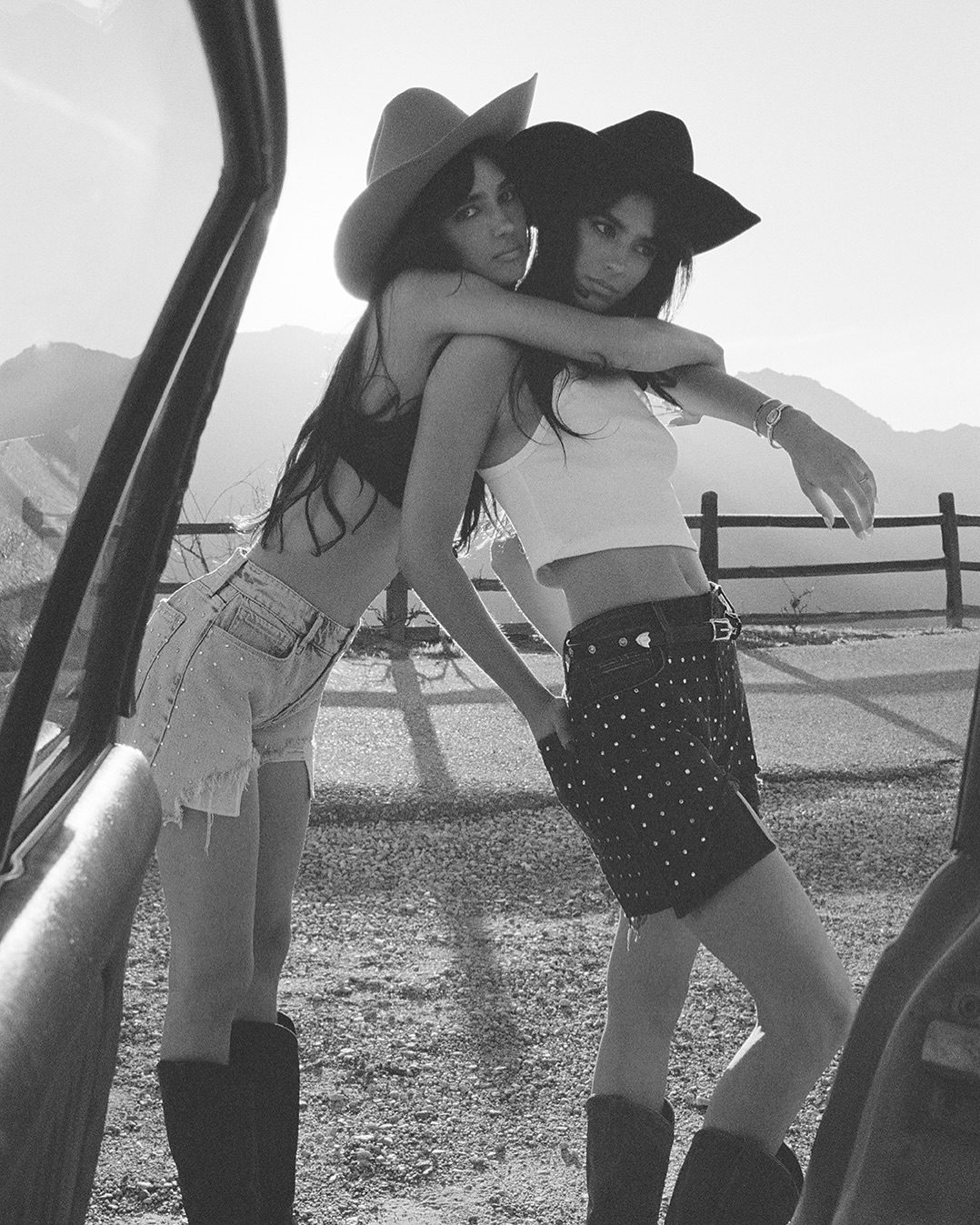 View Instagram Post: Heading to a festival soon…hby?